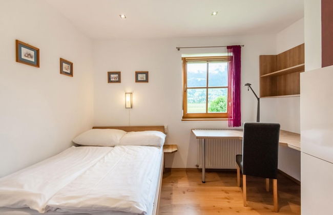 Cosy Apartment With Tiled Stove - Foto 2