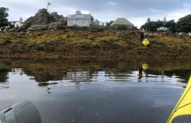 Pier Cottage, Applecross - Foto 22