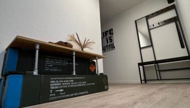 3-Zimmer Apartment in Magdeburg, ruhig und stilvoll - Foto 3