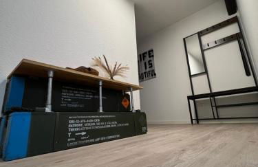 3-Zimmer Apartment in Magdeburg, ruhig und stilvoll - Foto 3