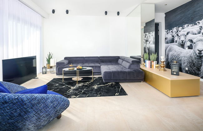 Luxury villa 360 - private heated pool - Foto 21