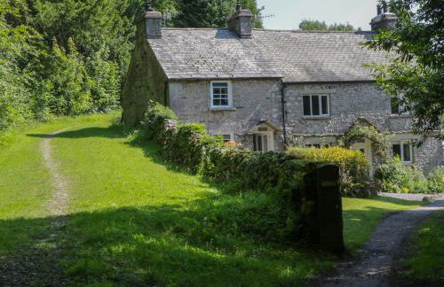 Coachmans Cottage - Foto 15