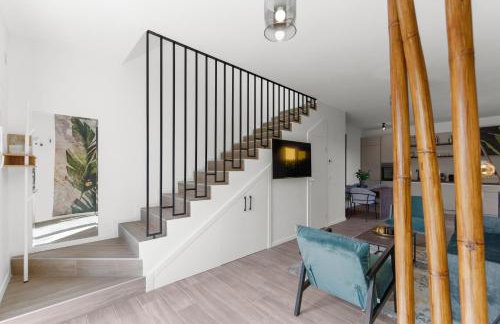 NEW Casa Familia with Frontyard, Backyard and great bbq! - Foto 18