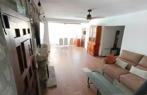 Casa Rural Los Pinos - Foto 14