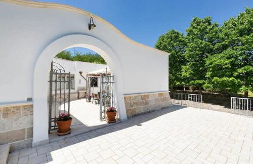 1916 Villa Virgilia by Perle di Puglia - Foto 68