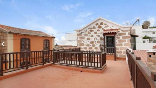 Casa La Musa de Tamaide - Foto 2