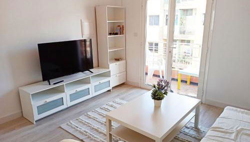 Apartment City Loft Santa Cruz by Interhome - Foto 4