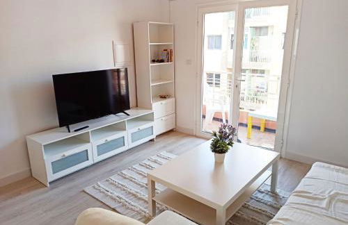 Apartment City Loft Santa Cruz by Interhome - Foto 4