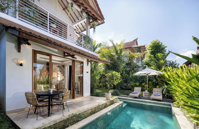 The Kailas Ubud - Foto 67