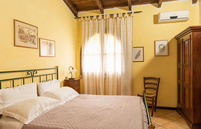 Agriturismo Il Giglio - Foto 26