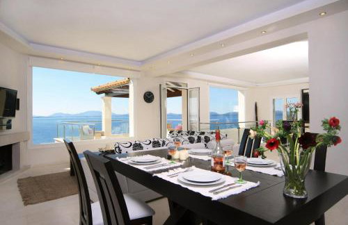 The Light House in Katavolos - Foto 7