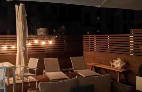 EXCELSIOR 10 - Luxury apartment - Foto 9