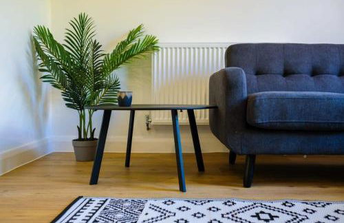 Hotwells apartments flat 5 - Hopewell - Foto 6