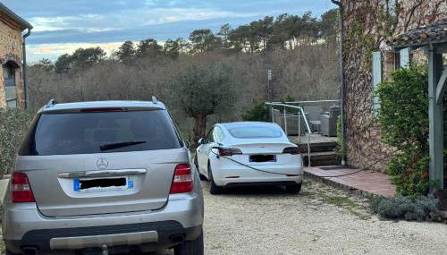 La ferme de Pouzatel proche Bonaguil - Foto 4