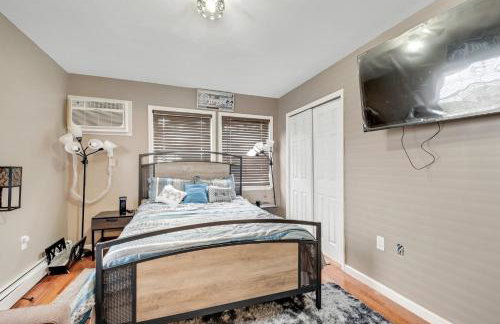 Modern Cozy 3BR Home Just 10 mins From JFK! residence - Foto 17