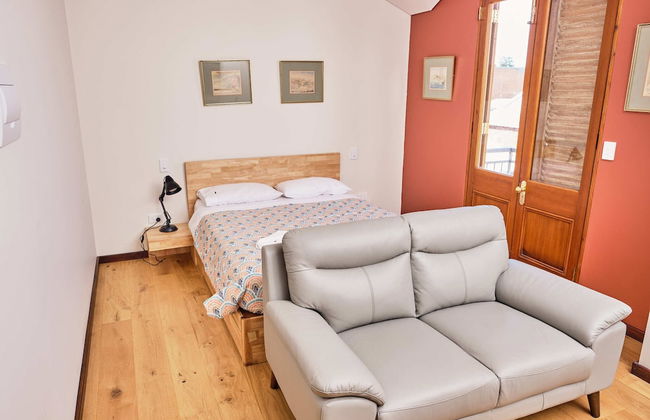 Rialto Suites - Foto 15