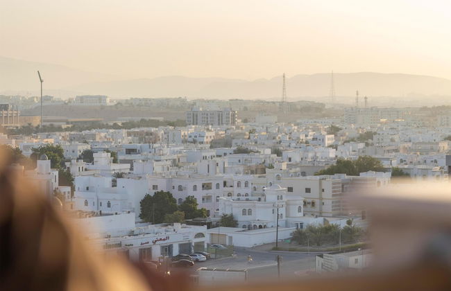 Levatio Suites Muscat, a member of Radisson Individuals - Foto 33