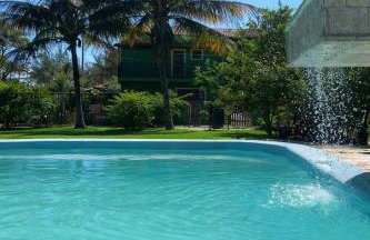 Casa aconchegante na rua da praia - Foto 1