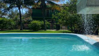 Casa aconchegante na rua da praia - Foto 1