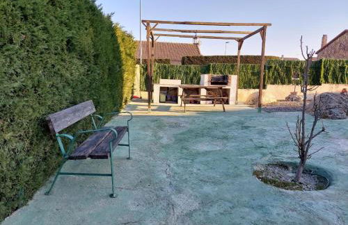 Disfrutar y relajarse el Robledal - Foto 31