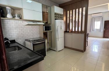 Casa no Jardim Abrel - Photo 31