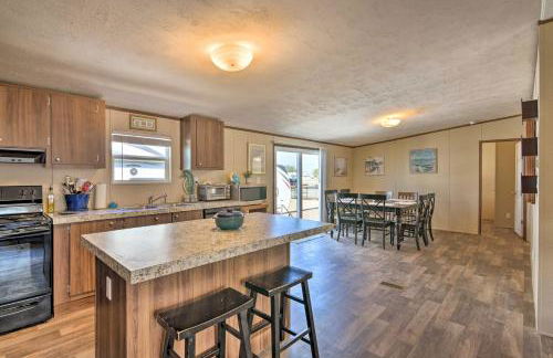 3 Mi to Beach Home with Deck in Port OConnor! - Foto 11