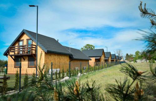 Domek 14 osobowy-OSTOJA LDZAŃ - Foto 7