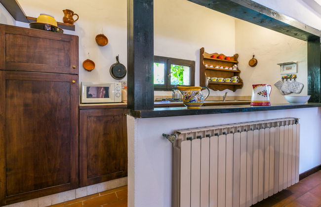 Bardeggiano - Caterina 4 (COL247) - Photo 13