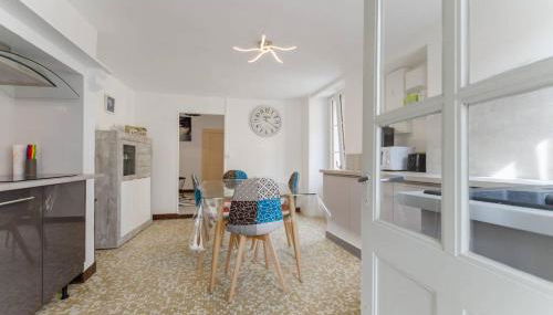 Chez leontine - Foto 3