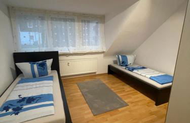 Ferienwohnung Albstern - Photo 8