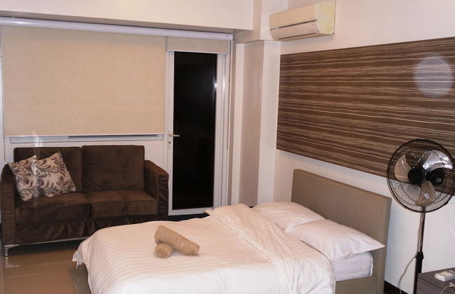 Solemare Parksuites Condo R Us - Photo 5