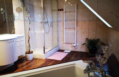 Maison OPTIKU CORMEILLES - Foto 22