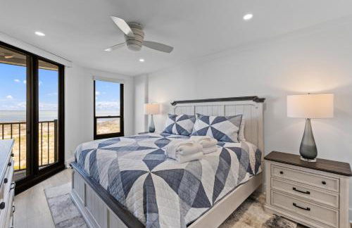 Summer House 202 - 3BR Oceanfront Condo! View! - Foto 29