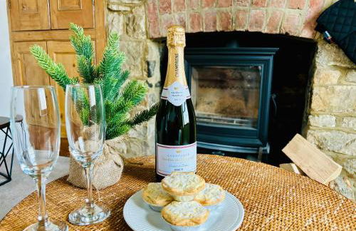 Cotswold Home over 4 floors - perfect for Families Friends Contractors - Foto 1