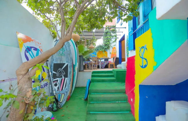 Studio Berbère - Foto 21