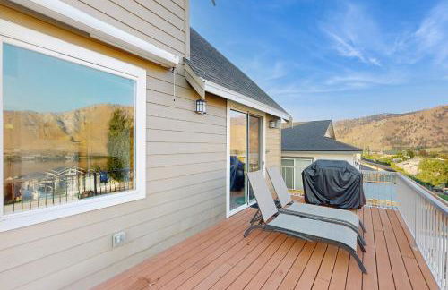 The Columbia Overlook - Foto 22