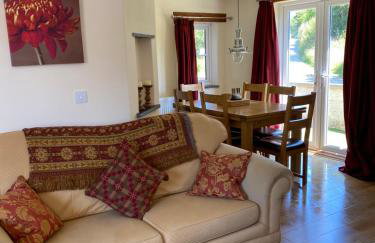 Cart-Tws Bach cosy three bedroom home near St Davids and Pembrokeshire coast path - Foto 27