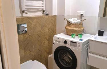 Apartament Złoty Trójkąt z garażem podziemnym INTERNET światłowodowy 1000 Mbs Telewizja kablowa 205 programów - Foto 5