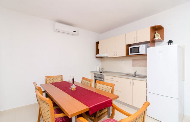 Apartments Feral - Foto 30