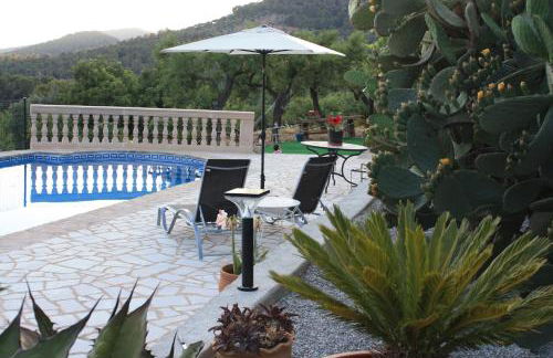 Villa Sa Teulera ETV7398 - Foto 66