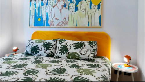 Testaccio Artistic Home - Centro Storico Roma - RIONI DI ROMA - Foto 4