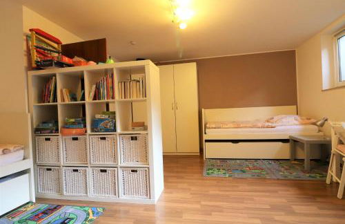 Ferienwohnung Schenefelder Drift - Foto 30