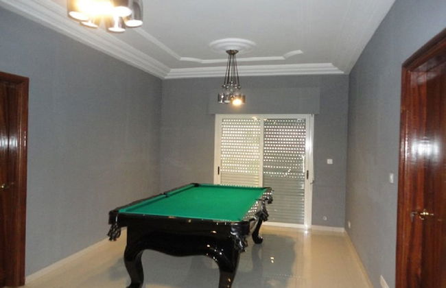 Villa de prestige Mermoz - Photo 55