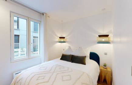 Superb and Cosy 2BR Apt In The Heart Of Paris ! 3P - Foto 12