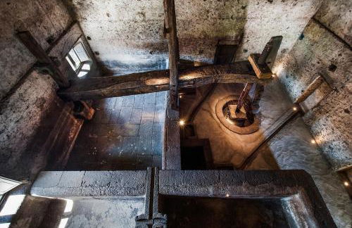 Firriato Hospitality Cavanera Etnea Resort & Wine Experience - Foto 50