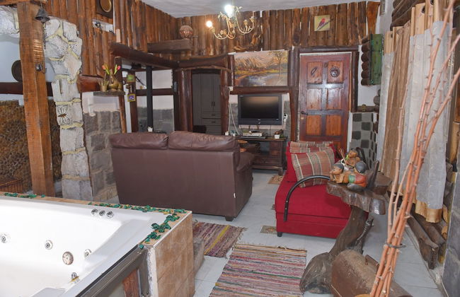 Bet Hahalukim - Foto 10