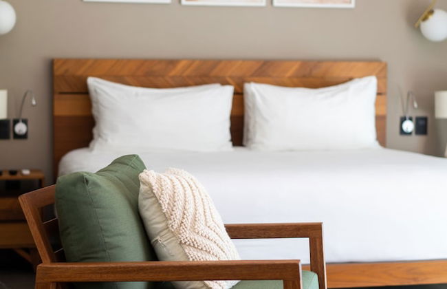 San Trópico Boutique Hotel & Peaceful Escape - Foto 11