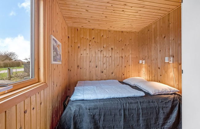 "Tanea" - 700m to the fjord - Foto 2