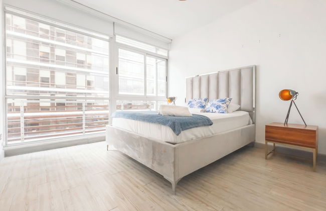 Boutique Apartments Atlapa - Foto 16