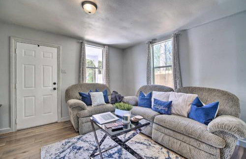 Cozy Livingston House with Fenced Yard and Patio! - Foto 2